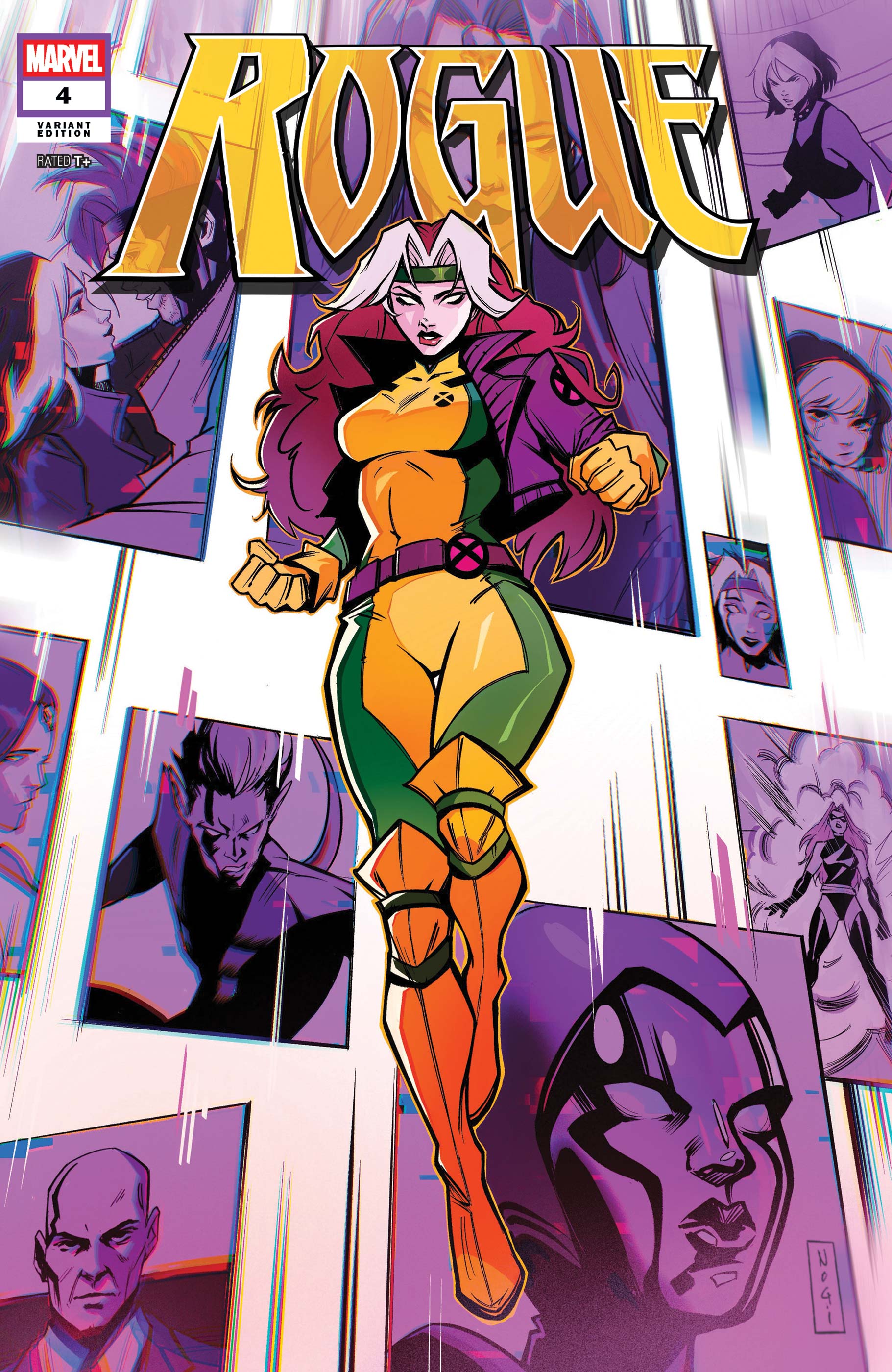Rogue